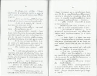 Ada madrina y otros seres