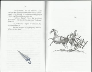 Ada madrina y otros seres