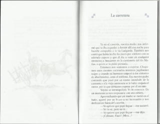 Ada madrina y otros seres