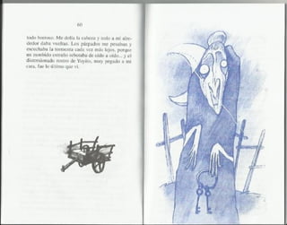 Ada madrina y otros seres