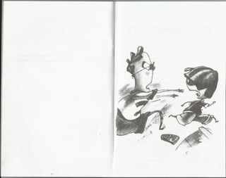 Ada madrina y otros seres