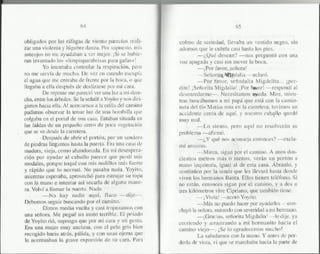 Ada madrina y otros seres