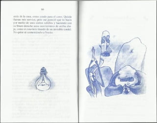 Ada madrina y otros seres