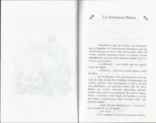 Ada madrina y otros seres