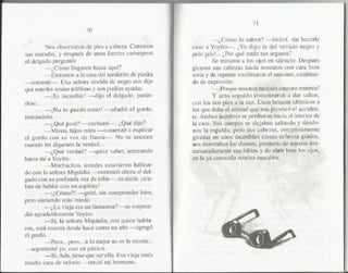 Ada madrina y otros seres