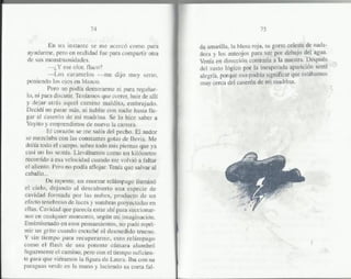 Ada madrina y otros seres