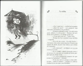 Ada madrina y otros seres