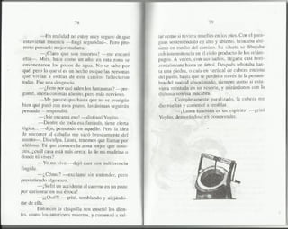 Ada madrina y otros seres