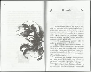 Ada madrina y otros seres