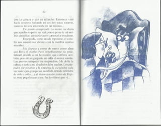 Ada madrina y otros seres