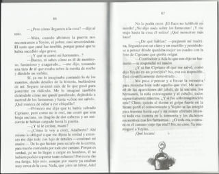 Ada madrina y otros seres