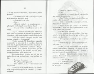 Ada madrina y otros seres