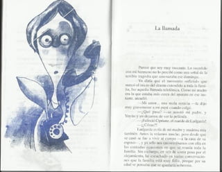 Ada madrina y otros seres