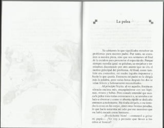 Ada madrina y otros seres