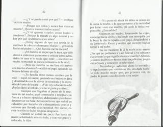 Ada madrina y otros seres