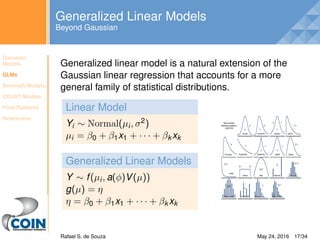 Bayesian Models for Astronomy | PDF