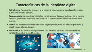 qué visual data 3