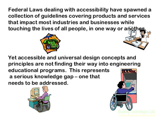 research paper americans disability act Read this business essay and over 88,000 other research documents disability disability “the americans with disabilities act prohibits discrimination on the basis of disability in. research paper americans disability act Read this business essay and over 88,000 other research documents disability disability “the americans with disabilities act prohibits discrimination on the basis of disability in.