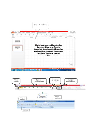 Ada adicional bloque 3