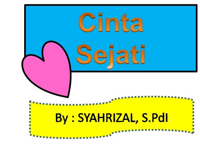 Ada apa dengan cinta