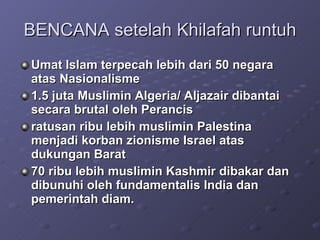 Ada Rajab Ada apa di bulan rajab | PPS