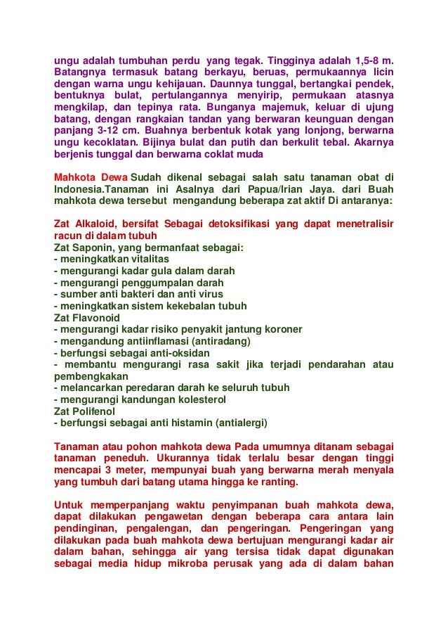Ada benjolan wasir di pantat sebelah kiri dan terasa sakit