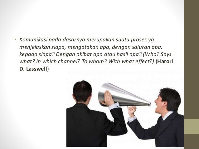 Adab Komunikasi Dalam Islam