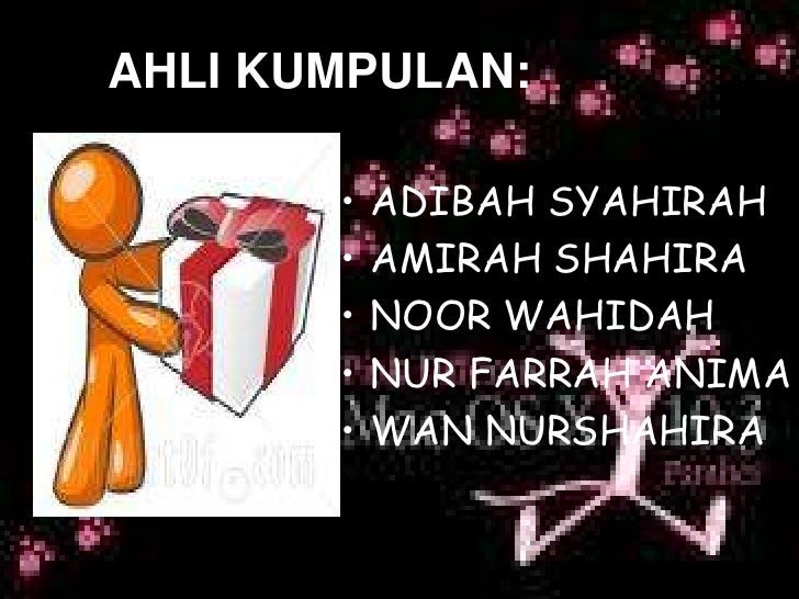 Adab Memberi Dan Menerima Hadiah