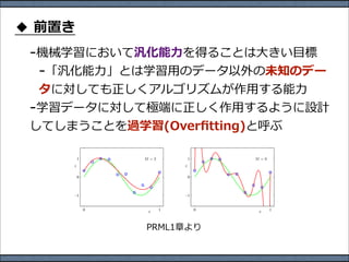 ⼒力力                     ⼤大          ⽬目
            ⼒力力              ⽤用
                                                     ⽤用           ⼒力力
                                                ⽤用


    1             M =3                  1             M =9
t                                   t

    0                                   0



−1                                  −1


        0          x     1                  0             x   1
 