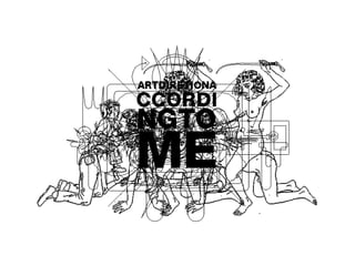 Art Direction according to me