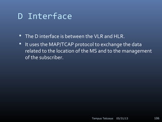 GSM Introduction Slide 106