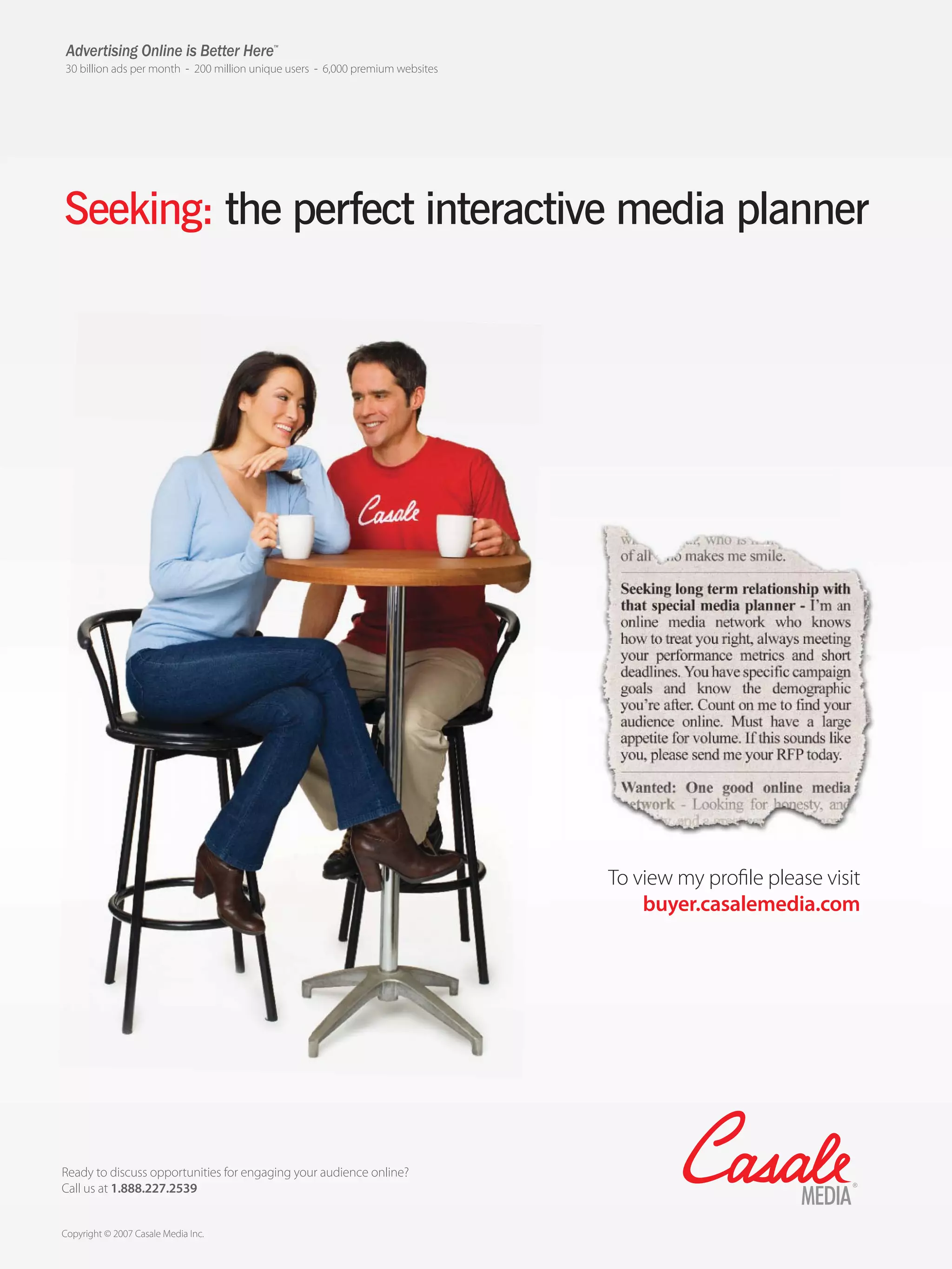 Ad Age Ad Network And Exchange Guide