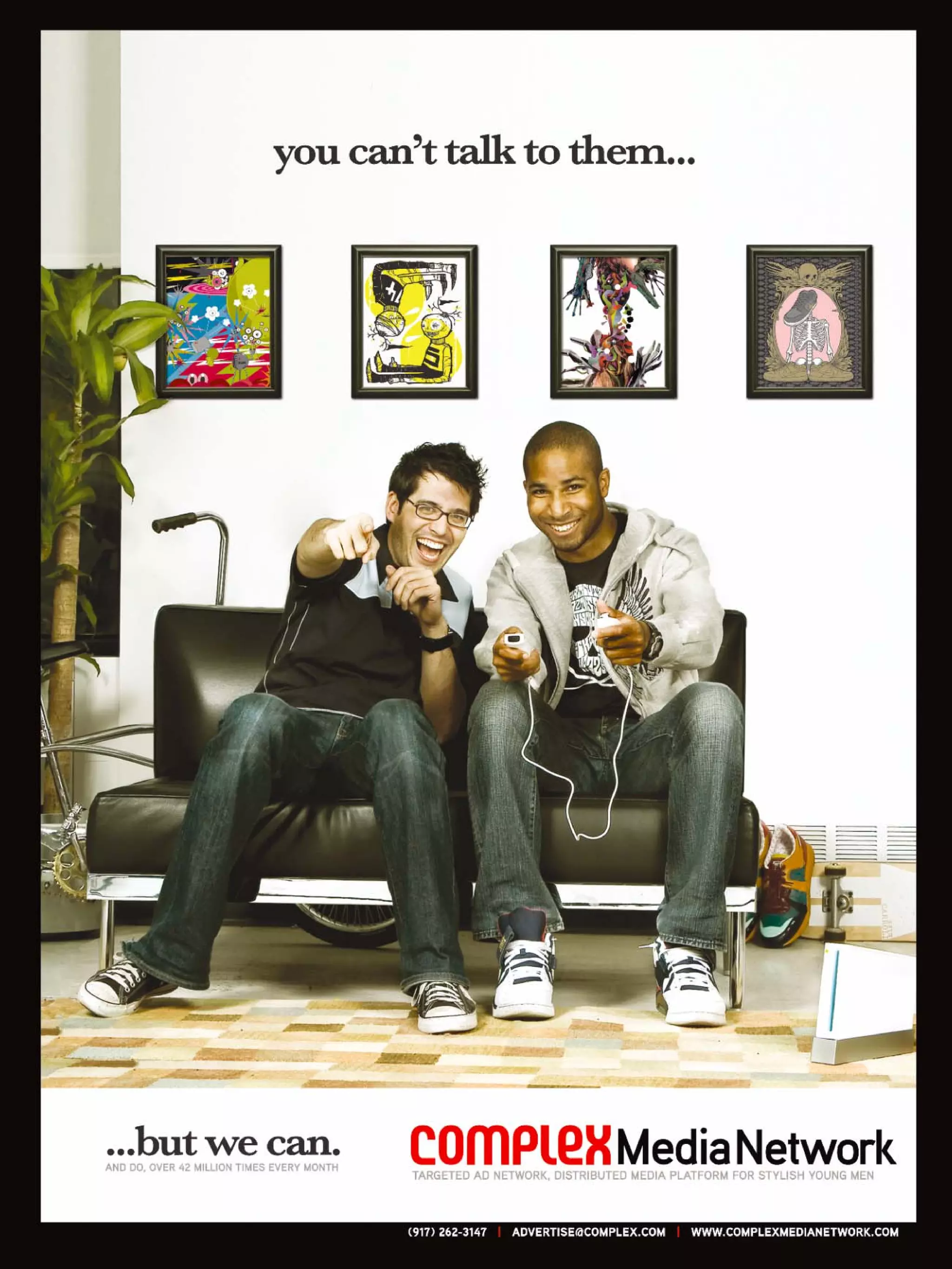 Ad Age Ad Network And Exchange Guide