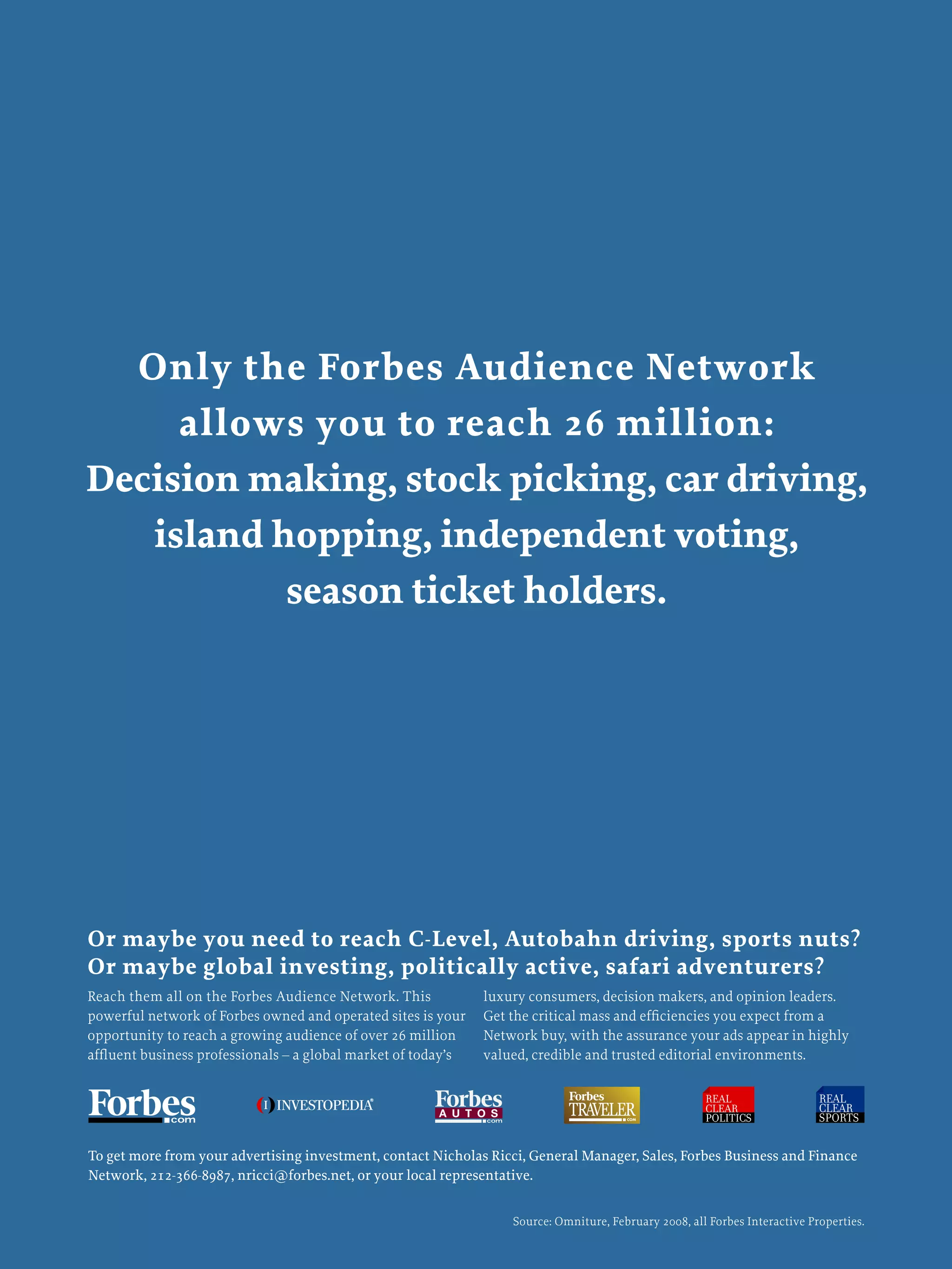 Ad Age Ad Network And Exchange Guide