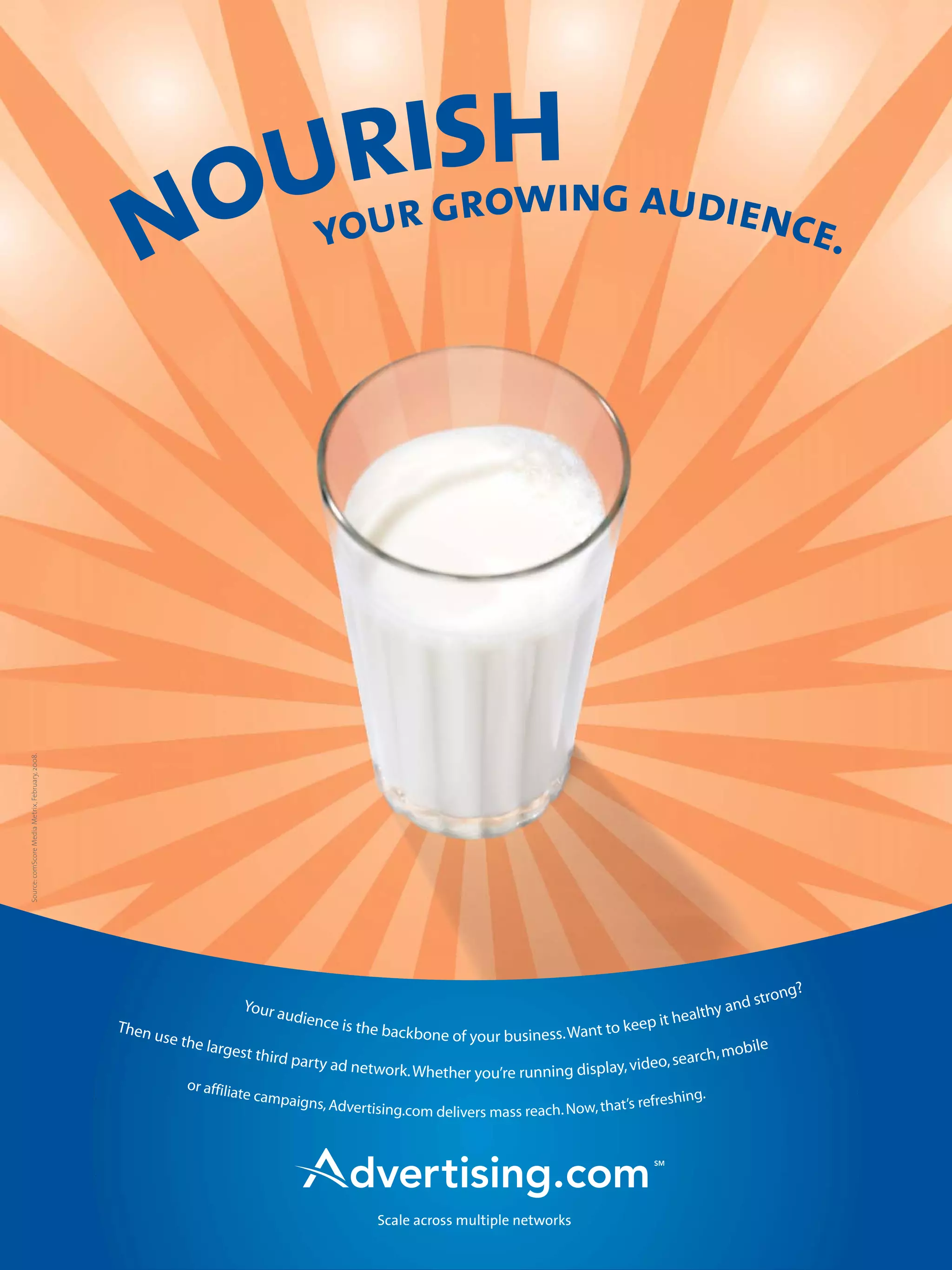 Ad Age Ad Network And Exchange Guide