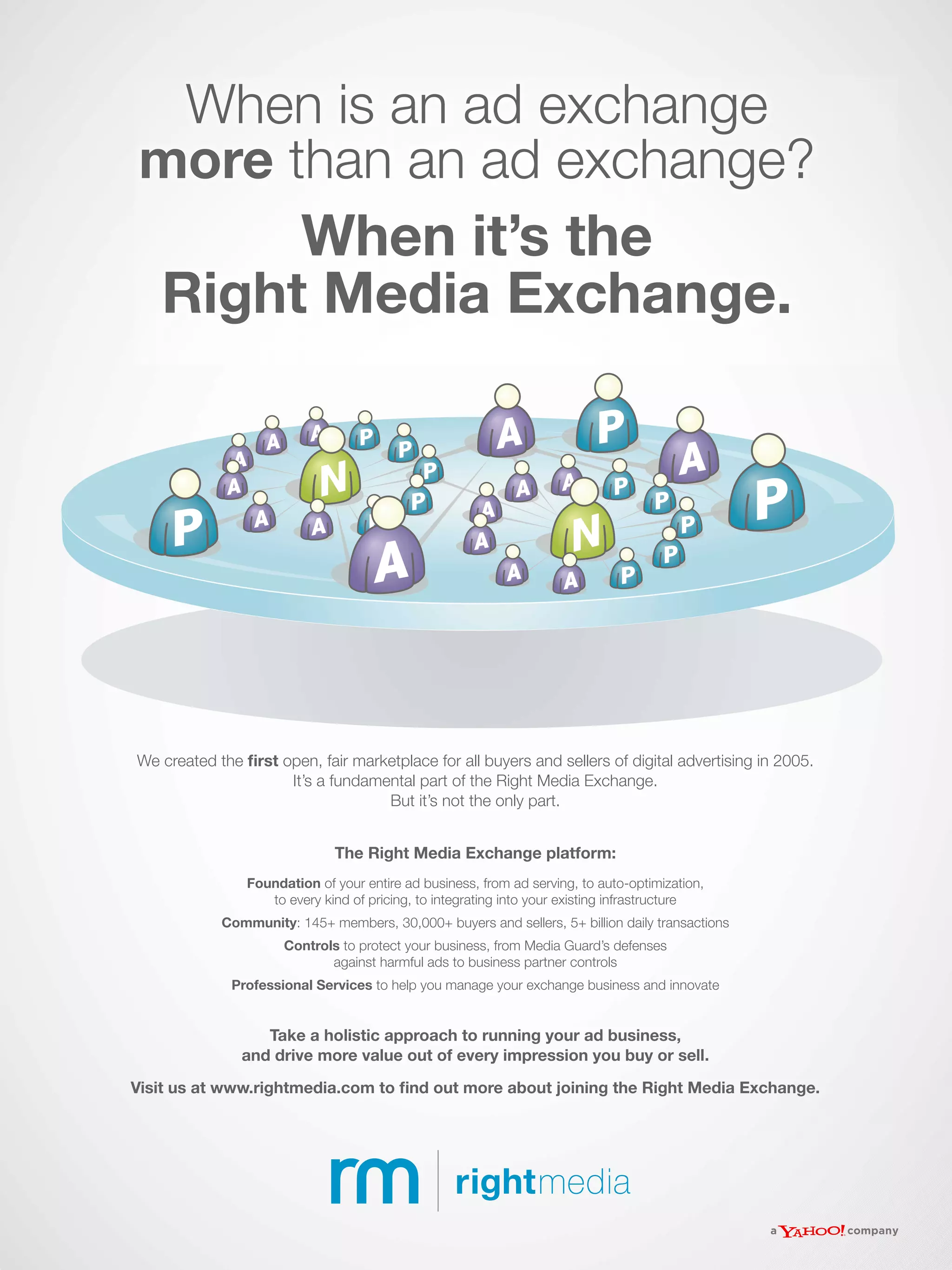 Ad Age Ad Network And Exchange Guide