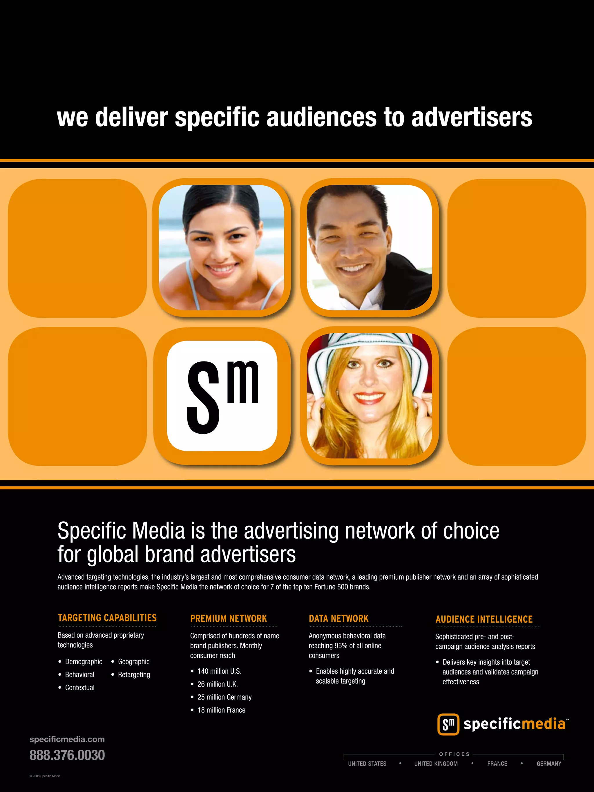 Ad Age Ad Network And Exchange Guide