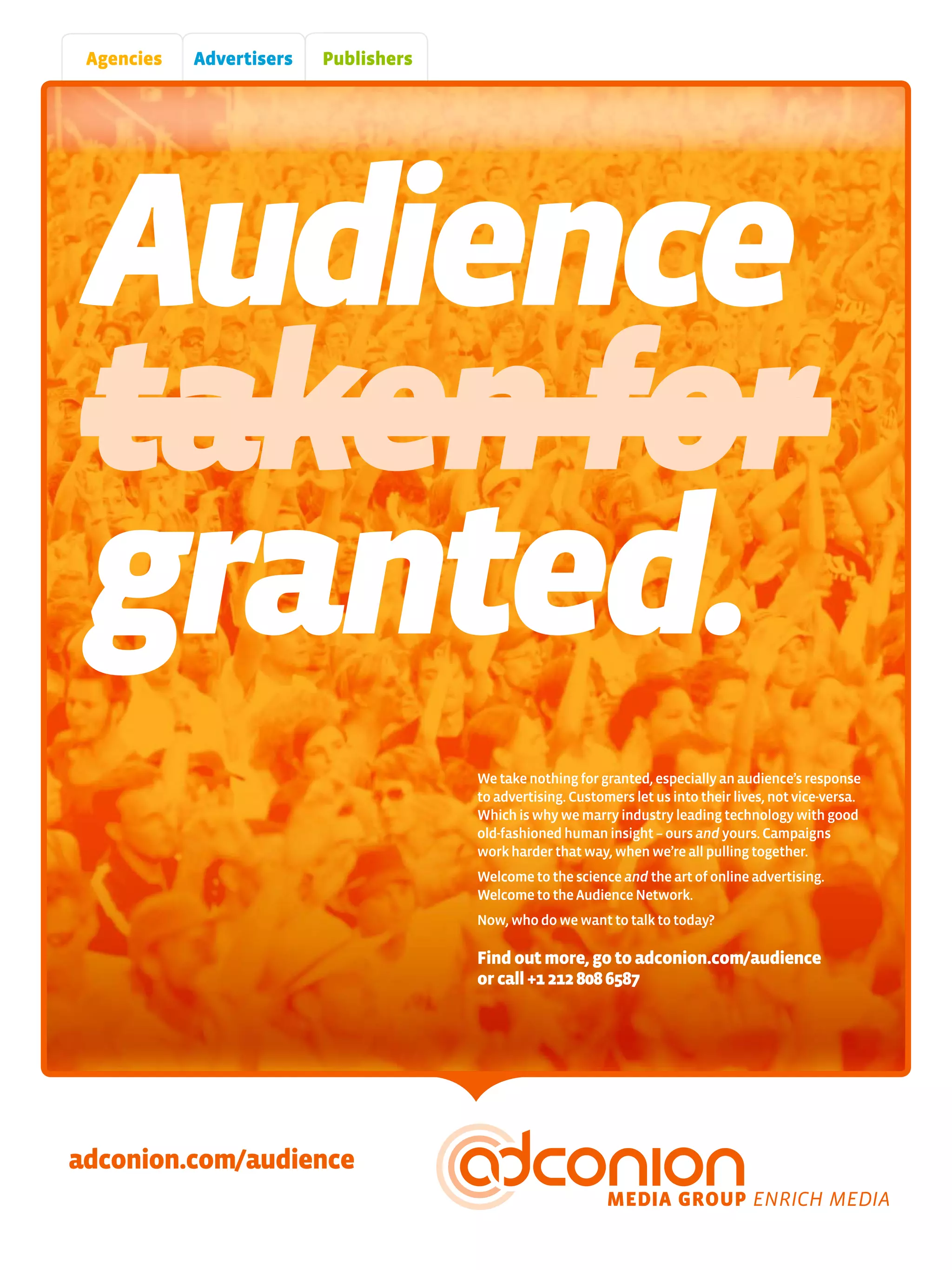 Ad Age Ad Network And Exchange Guide