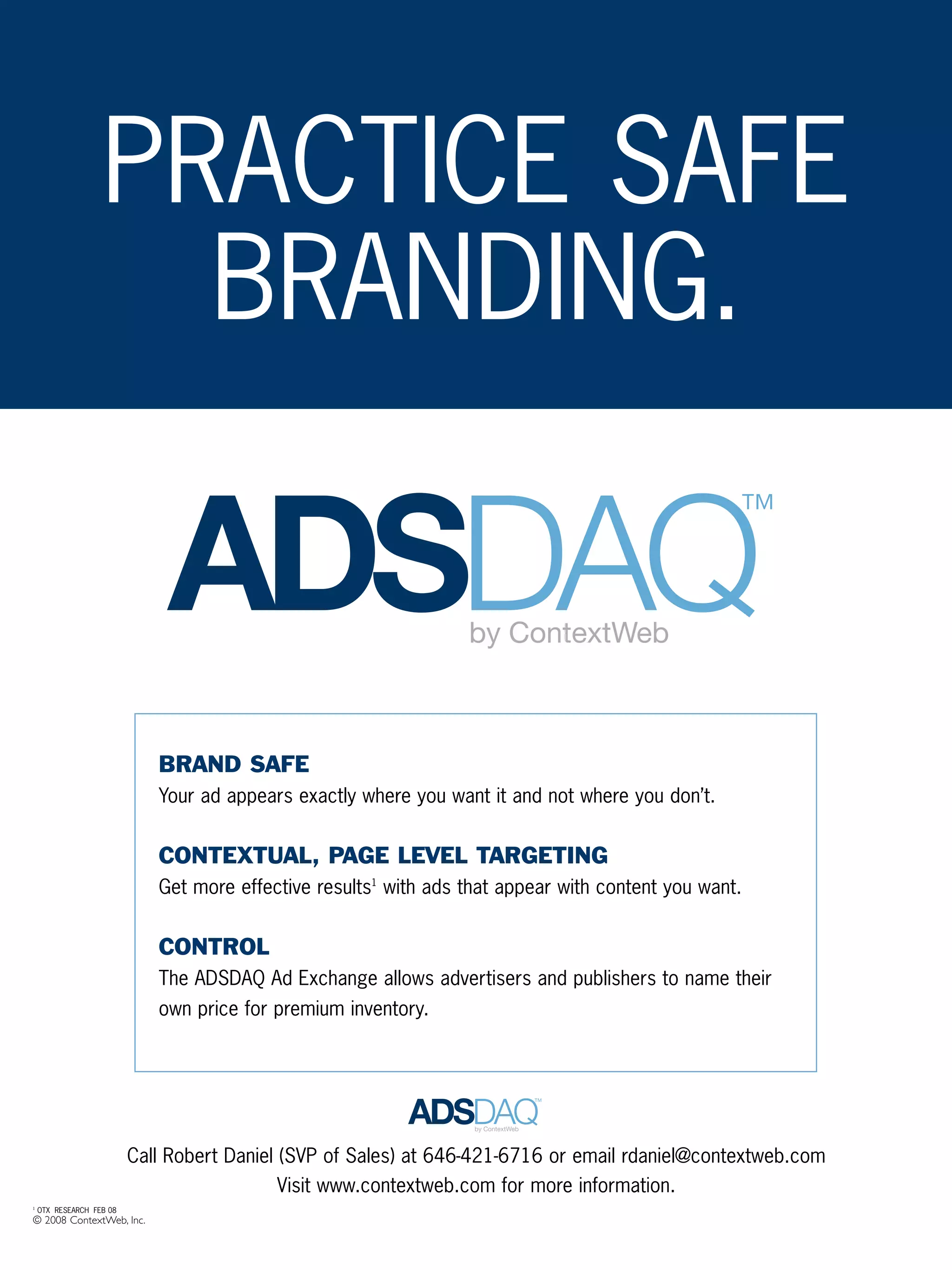 Ad Age Ad Network And Exchange Guide