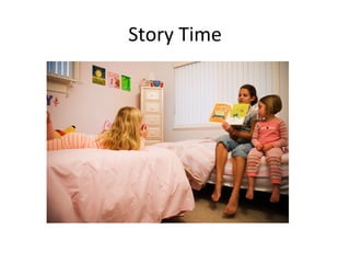 Story Time 