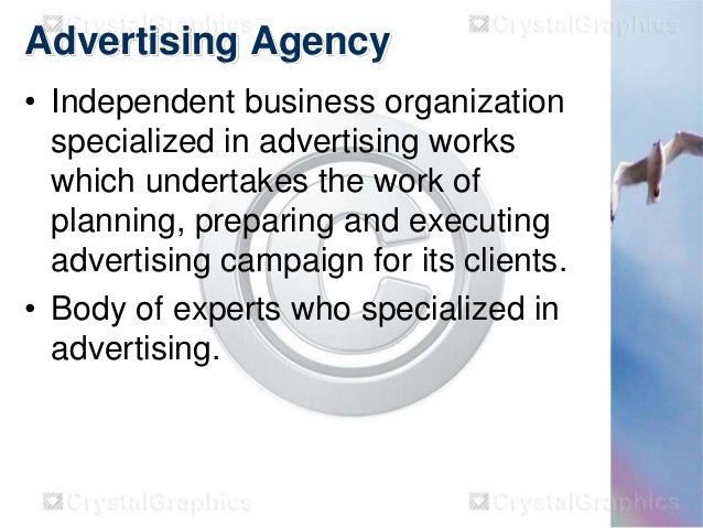 ad agencies method of compensation how an advertising agency works