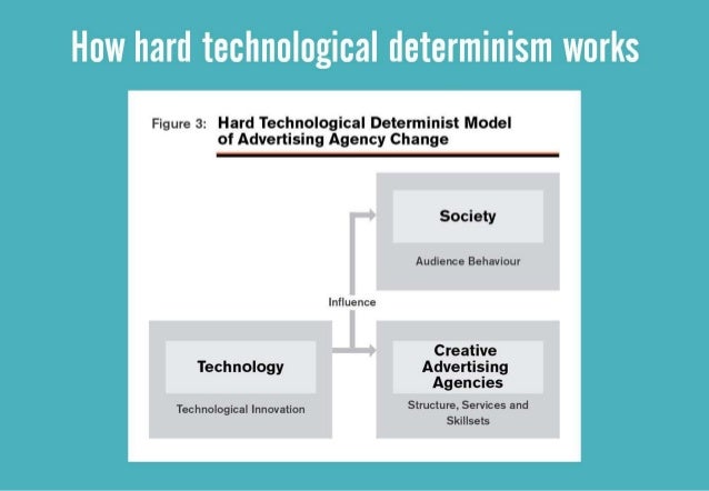 ad agency changes how an advertising agency works