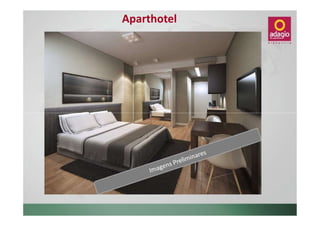 Aparthotel
 