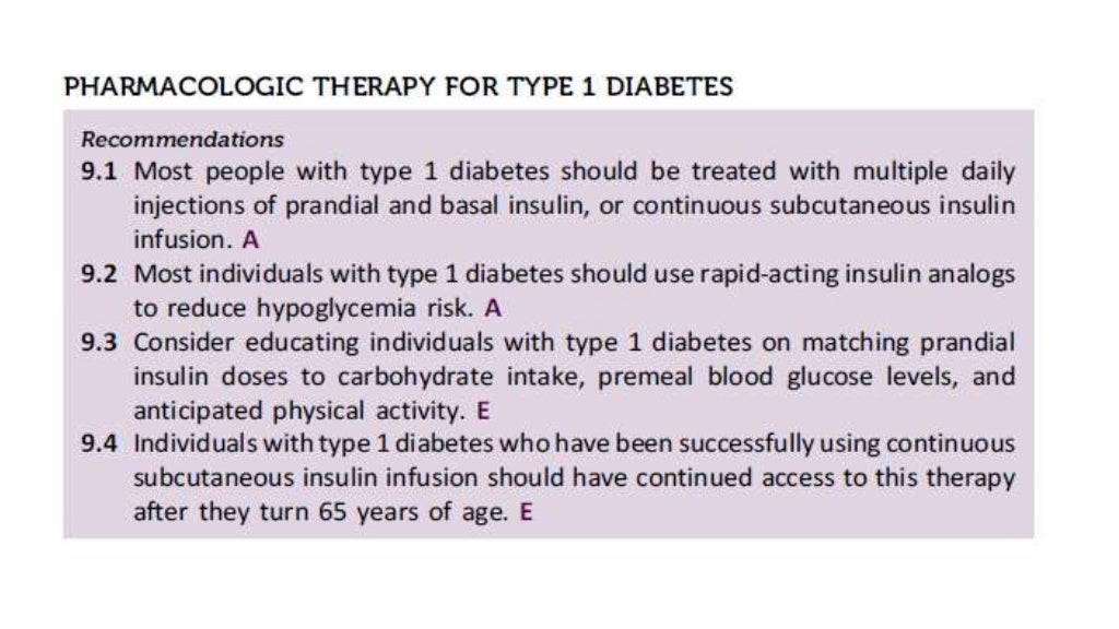 Ada guideline 2019