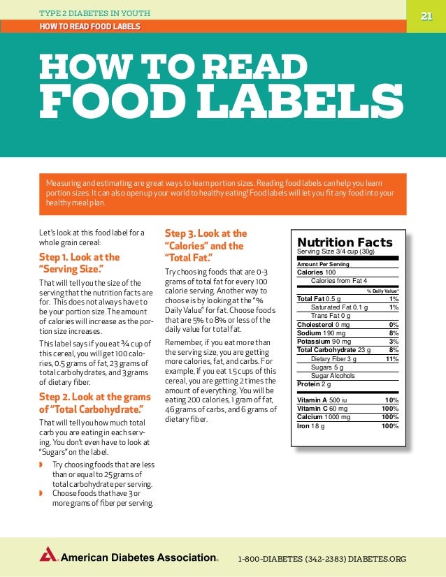 Ada Information For Type 2 Youth And Their Families