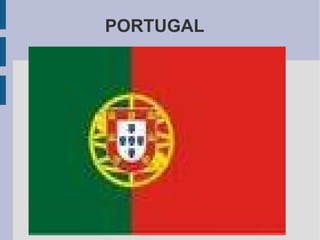 PORTUGAL
 