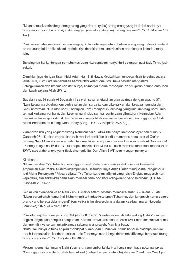 Surat Bayar Duit Untuk Ahli Keluarga