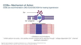 penatalaksanaan hipertensi dengan calcium channel blocker.pptx