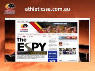 athleticssa.com.au
 