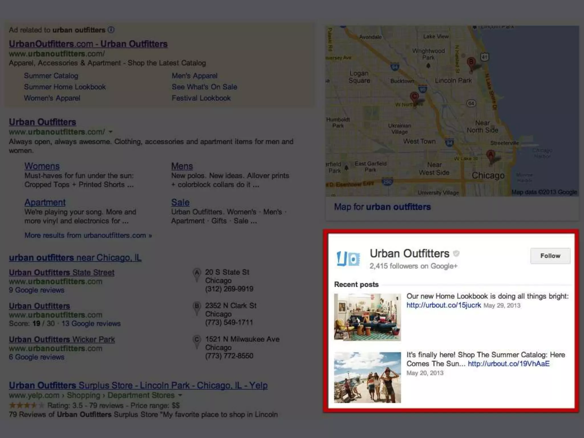 TIP #5
Social for Ecommerce
 